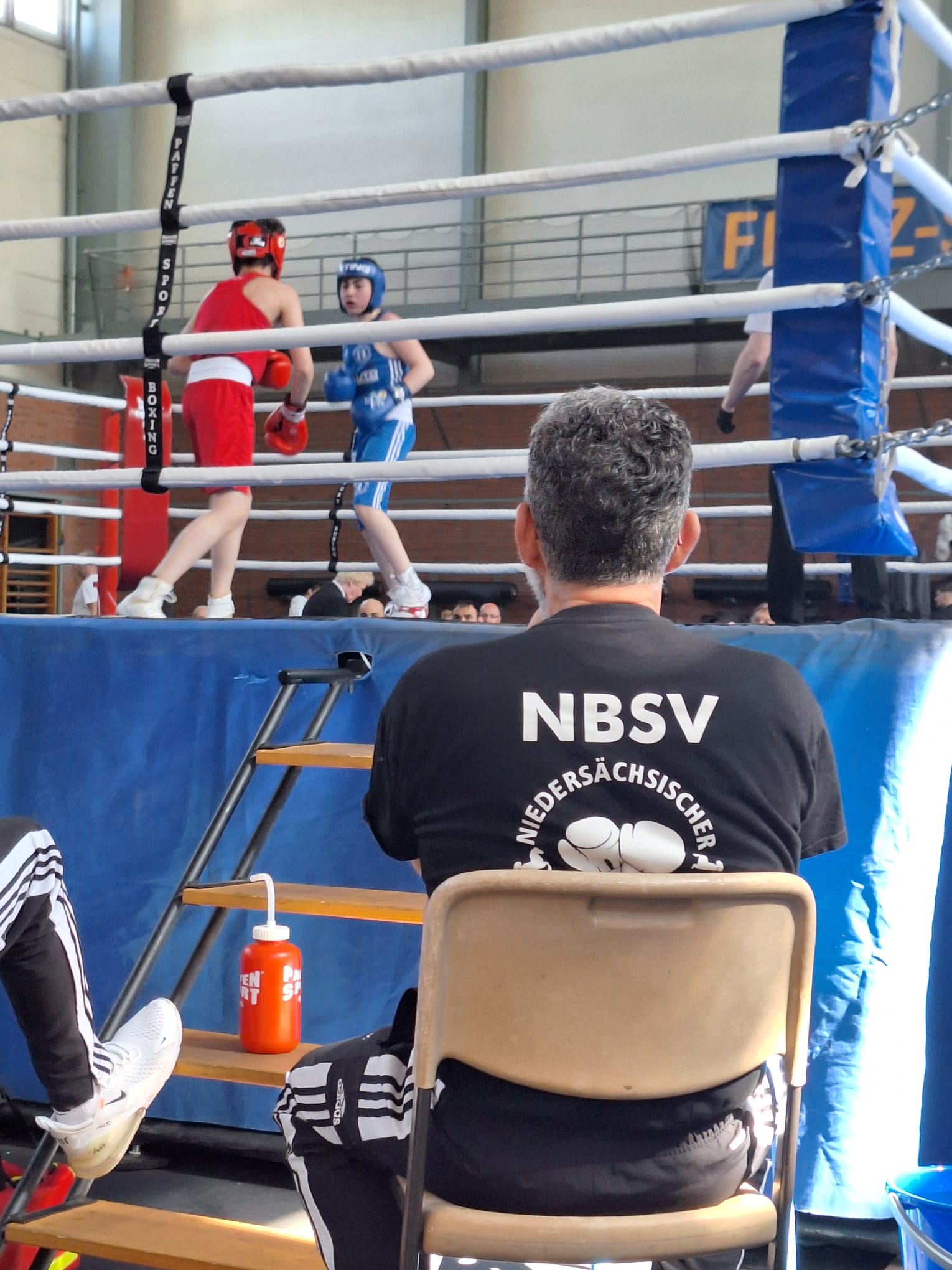 BoxVerband WeserEms e.V. Ostseepokal 2024